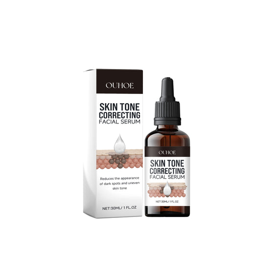 Skin Tone Correcting Serum