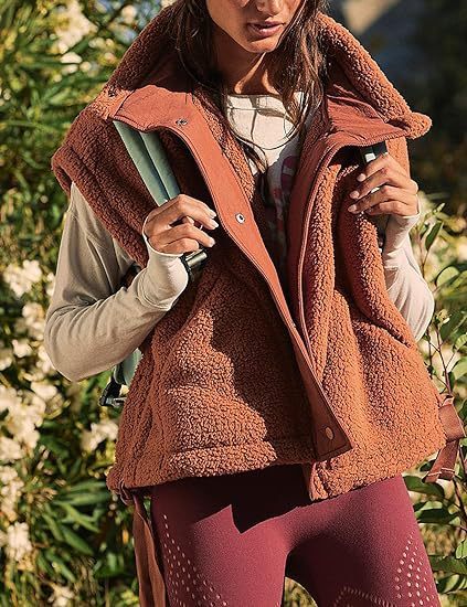 Beleura - Casual Vest