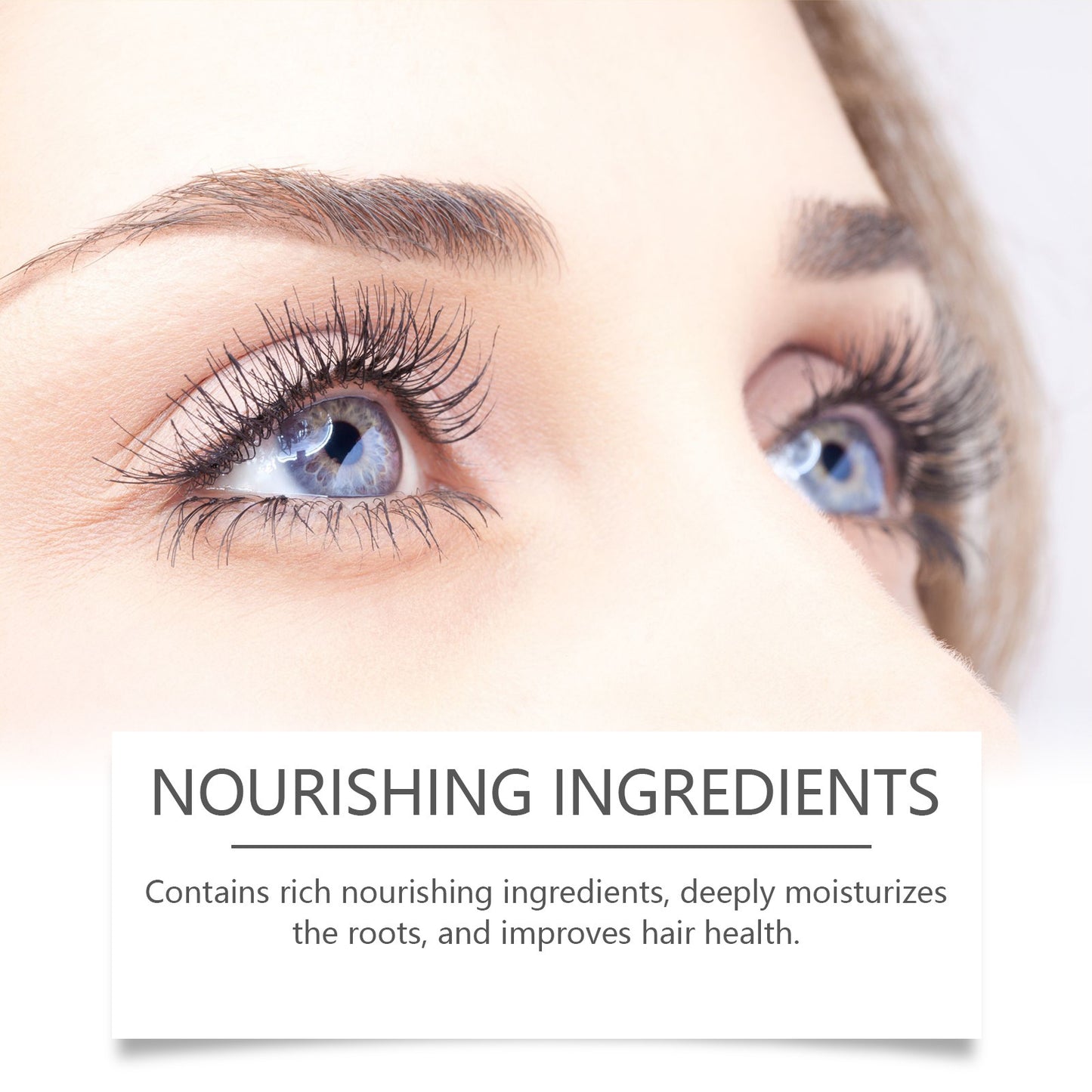 Lash & Brow Natural Oil