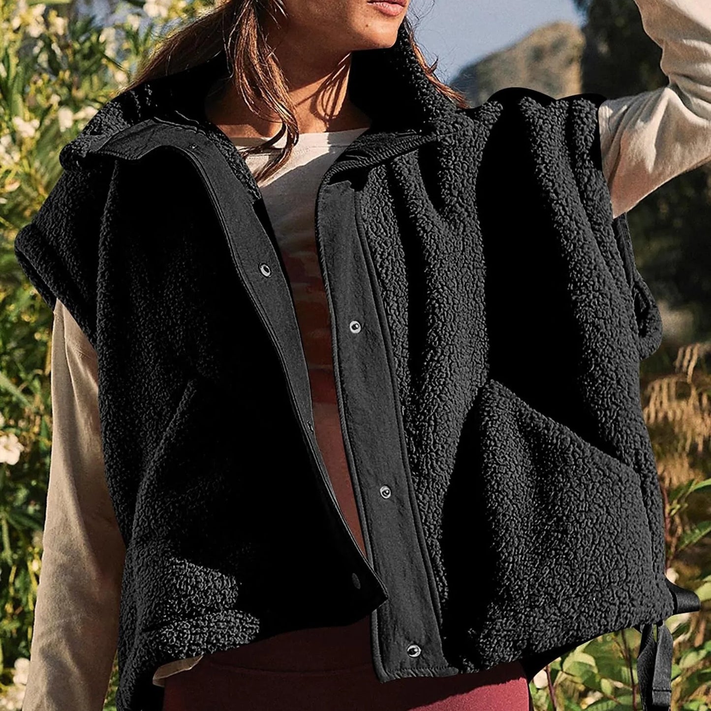 Beleura - Casual Vest