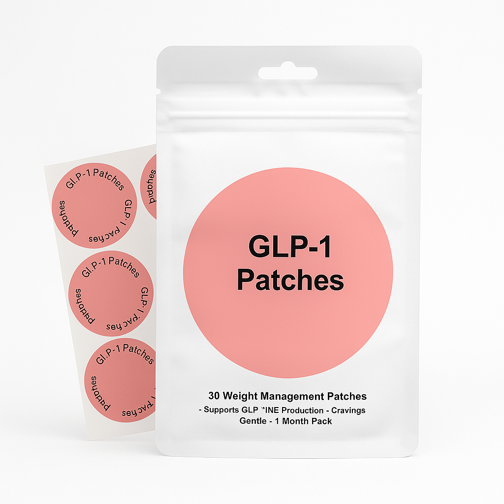 MetaBalance™ Patches