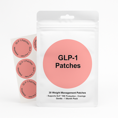 MetaBalance™ Patches