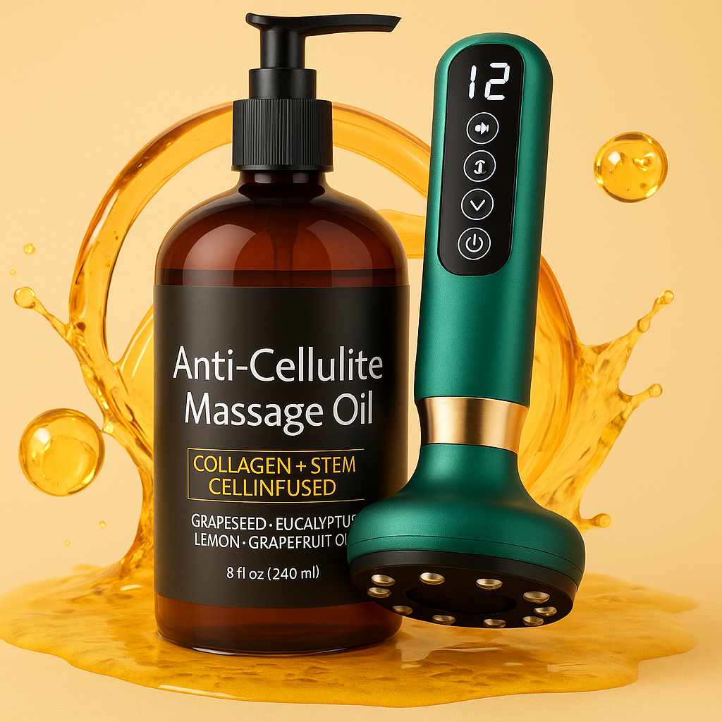 Anti-Cellulite Duo