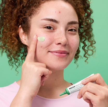 Rescue Balm™ +Red Correct