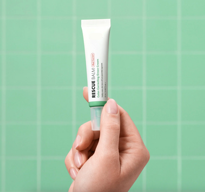 Rescue Balm™ +Red Correct