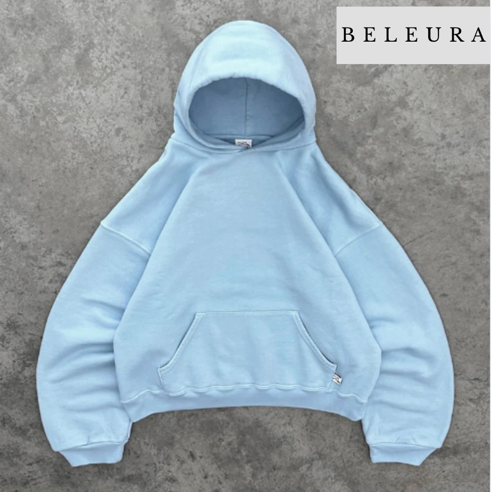 Urban Cloud Hoodie