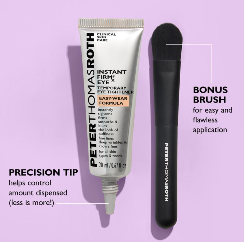 Firmessence™ Tightener Cream