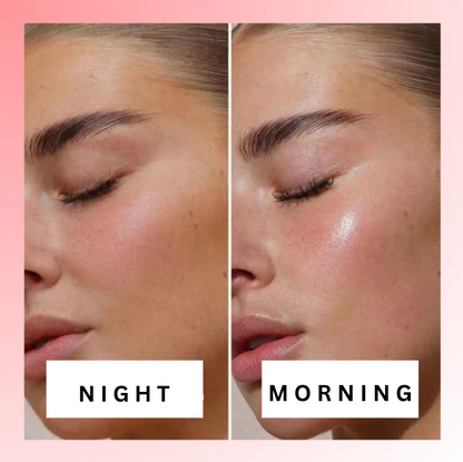 Collagen Night Wrapping Mask