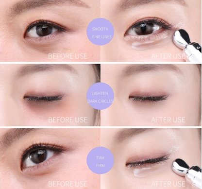 VibraGlow™ Eye Cream