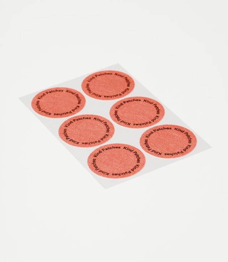 MetaBalance™ Patches