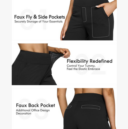 BossFit™ Pants