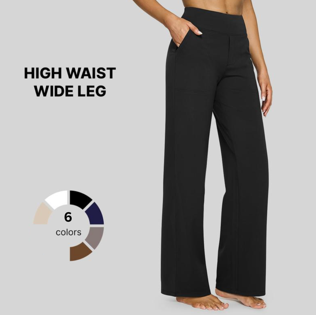 BossFit™ Pants