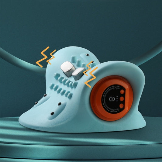 TheraNeck™ – Your at-home neck therapist.